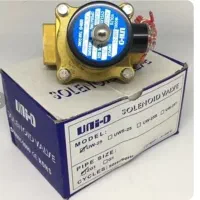 شیر برقی۲اینچ