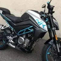 فروش موتور cf 250NK