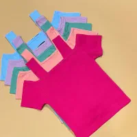 کراپ و بادی در طرح بندی مختلف