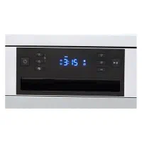 ظرفشویی کندی PDF315 سفید|ماشین ظرفشویی|هشتگرد, هشتگرد قدیم|دیوار