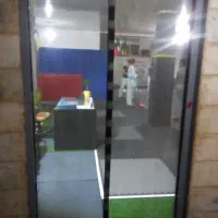 پرده مغناطیسی توری ونایلون در ابعاد مختلف|پرده، رانر، رومیزی|پاکدشت, حصار امیر|دیوار