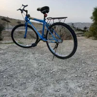 دوچرخه 26ساده