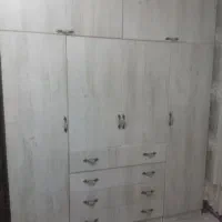 کمد|جاکفشی، کمد، دراور|هشتگرد, هشتگرد قدیم|دیوار