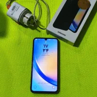 گوشی A34 5g|موبایل|گنبد کاووس, |دیوار