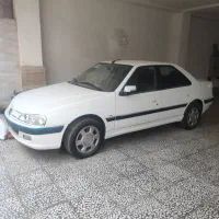 پژو پارس 1401
