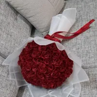 دسته گل ربانی شاین دار