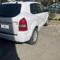 توسان ۲۰۰۸|خودرو سواری و وانت|تهران, جنت‌آباد شمالی|دیوار