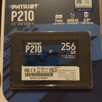 هارد ssd ۲۵۶ پتریوت