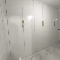 خدمات MDF حیدری