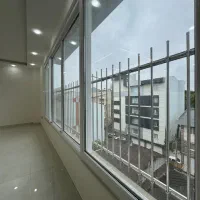 سام ۳ خواب صفر ۱۱۲ متر خوش نقشه متریال درجه یک