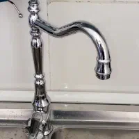 لوله کشی آب و فاضلاب