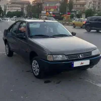 پژو روا دوگانه مدل ۸۸ نوک مدادی