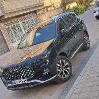 تیگو7پرو پرمیوم  کم کار در حد