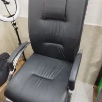 صندلی شیک و کاملا نو|صندلی و نیمکت|باقرشهر, |دیوار