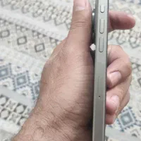 آیفون15pro max 256 za|موبایل|کرمانشاه, |دیوار