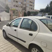 تیبا صندوقدار مدل 93|خودرو سواری و وانت|فردیس, نگارستان|دیوار