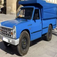 نیسان بار