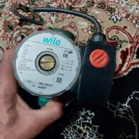 روتور پکیج در حد نو|آبگرمکن، پکیج، شوفاژ|چهارباغ, |دیوار