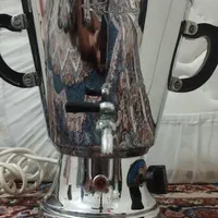 سماور|سماور، چای‌ساز، قهوه‌ساز|تهران, چیتگر جنوبی|دیوار