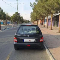 پراید ۱۱۱مدل ۹۵ بی رنگ|خودرو سواری و وانت|شهریار, کهنز|دیوار