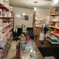 مغازه ۴۰ متری / خوش بهر / دارای کدرهگیری معتبر
