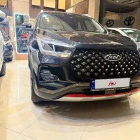 ام وی ام X55 پرو IE|خودرو سواری و وانت|زنجان, |دیوار