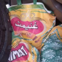 برنج پاکستانی
