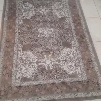 فرش ۲ متری در حد نو