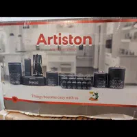 فروش سرویس اورانوس