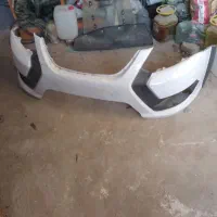 سپر جلو کوئیک سالم