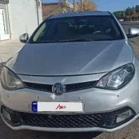 ام جی 6 مگنت کم کار