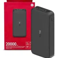پاور بانک ۲۰ هزار شیائومی اصل