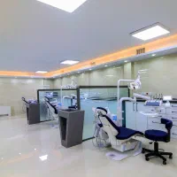 اجاره کلینیک دندانپزشکی فول تجهیزات / غرب تهران