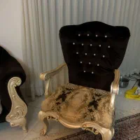 مبل ۷نفره|مبلمان خانگی و میز عسلی|نیشابور, دارایی|دیوار