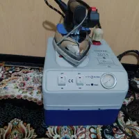 اتوبخارسیلتر|اتو و لوازم اتو|ری, صالحآباد شرقی|دیوار