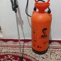 سمپاش یا گلاب پاش