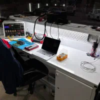 تنظیم موتور و تعمیر تخصصی ECU در سنندج