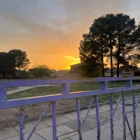 خانه باغ روستایی