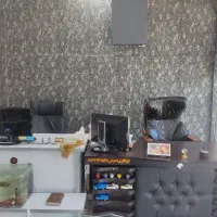 اسخدام  خانم جهت همکاری در امور دفتری