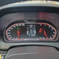 x22 دنده مدل ۹۷ بسیار تمیز و کمکار|خودرو سواری و وانت|مشهد, نوید|دیوار