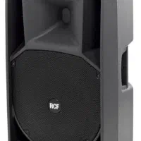 rcf  باند  ارسی آف مونتاربو  fbt RCF دایناکورد