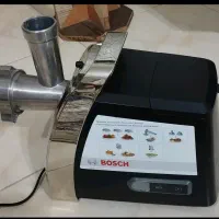 چرخ گوشت بوش