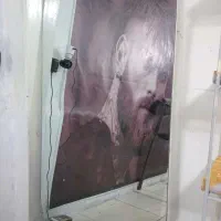 اینه قدی بزرگ|آینه|ایلام, |دیوار