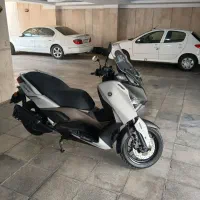 یاماها XMAX 250