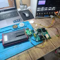 ریمپ و تعمیرات تخصصی ایسیو و نود های مالتی پلکس|خدمات موتور و ماشین|تبریز, |دیوار