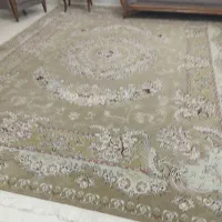 فرش|فرش|مهاباد (آذربایجان غربی), |دیوار