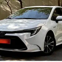 تویوتا لوین هیبرید  18000