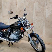 موتور اونجر ژاپنی|موتورسیکلت|تهران, والفجر (افسریه)|دیوار