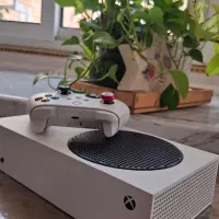 ایکس باکس سری اس