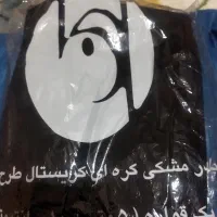پارچه مشکی چادر